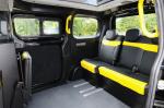 Nissan NV200 London Taxi 2012 года